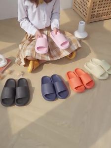 [Free Shipping] Summer fashion trendy thick-soled high-heeled beach sandals for women thick-soled outdoor slippers womens thick-soled clogs