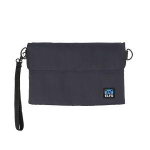 Elfs Shop - Tas Selempang Clutch Multifungsi