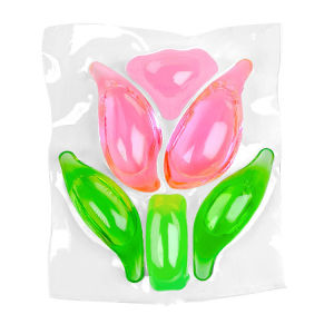 Ready Stock - 6-in-1 Laundry Scent Beads  Deep Clean Softening Long-Lasting Fragrance Gentle Formula