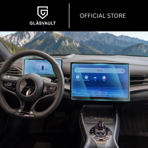 BYD Sealion Screen Protector | GläsVault