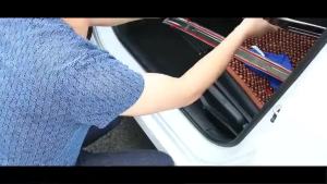 Honda 10th Gen  Civic FC 2016-2021 4 PCS Door Step Panel Threshold Strip Civic Modified Welcome Pedal Stainless Steel Edging Threshold stricker