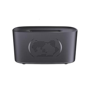 USB Powered 160ml Essential Oil Diffuser with Colorful LED Lighting Desktop Air Humidifier Elegant Aromas Diffuser