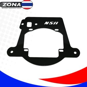 BREKET DUDUKAN LAMPU BILED PROJIE 25 INCH MIO SOUL GT SOUL GT IIS I ZM55