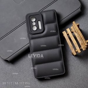 Xiaomi 14T Case Bantal Case Pillow Black softcase Xiaomi 14T