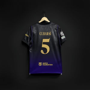 2627 New Real Madrid jersey Real Madrid football kit fan edition Mbappé jersey custom football jersey