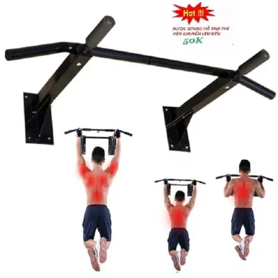 xà đơn- Xà đơn đa năng- xà đơn P90x