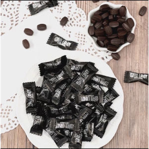 【🇸🇬SG Seller】 Chewable Extra Strong Instant Coffee Candy 100g 可嚼无糖咖啡糖 Coffee Flavor Casual Snack 提神醒脑犯困嗜睡乏力咖啡糖 休闲零食小吃点心 特浓醇香美