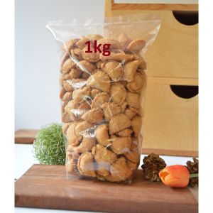 DI JAMIN [GARANSI] REAL PRODUK //Pastel Abon Sapi 1kg