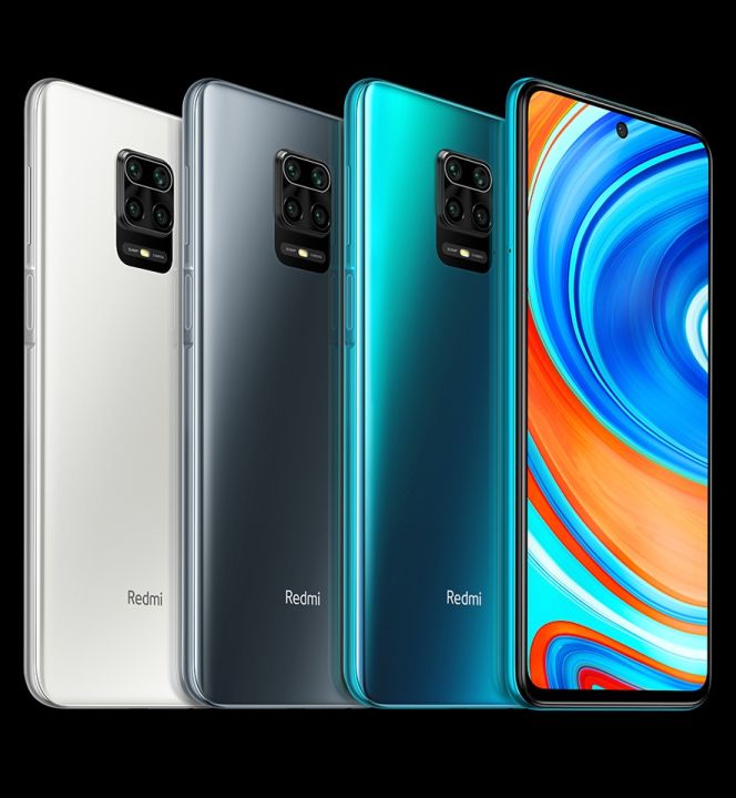 Xiaomi Redmi Note Pro 6gb+128gb green Lazada PH