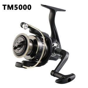 【COD】Shimano Reel Pancing Murah Kuat Power Handle GA1000-7000 Max Drag 30KG Asli Besi Logam Penuh Tahan Korosi Reel Pancing Laut Tarikan Pancing Metal Joran Pancing