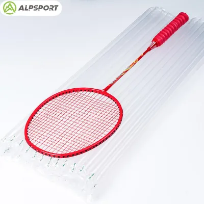 ALPSPORT RR PRO 4U Max 26lbs Lightweight full carbon racket 100% Original 100% Carbon Student Racket Beginner Advanced Racket Spot goods Hot Products COD badminton racket freeshipping
