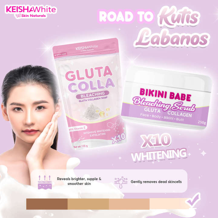 glutathione soap for acne marks Glutalight Skin Lightening with 1% |Reduces Dark spots, Age |for Skin Brightening 75GM (Pack of 3) Glutalight Skin Lightening Soap with