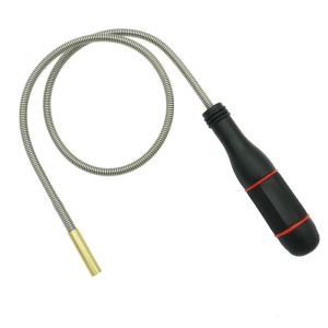 20 Inch Alat Pengambil Barang Magnetik Flexible Panjang Obeng Magnet Bendable Magnetic Bar