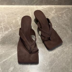 สินค้ามาใหม่ Day1step รองเท้าแตะมีส้น รุ่น Jennie Heels