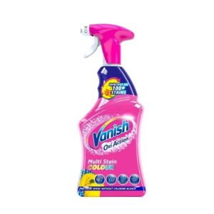 Vanish Stain Remover Color Protect 700mL