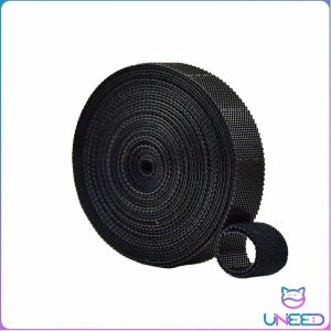 Need Nylon Tape Cable Organizer Tearable Cable Ties Strap Reusable Back to Back Nylon Straps Magic Rope 5m