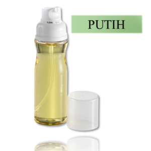 Botol Tempat Semprot Minyak Goreng 250ml Bottle Spray Cooking Oil