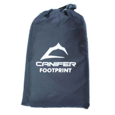 Canifer Tikar Lipat Footprint Alas Tenda Waterproof Karpet Piknik