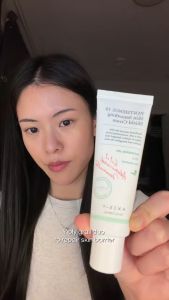 AXIS-Y ARTICHOKE INTENSIVE SKIN BARRIER AMPOULE 30ml