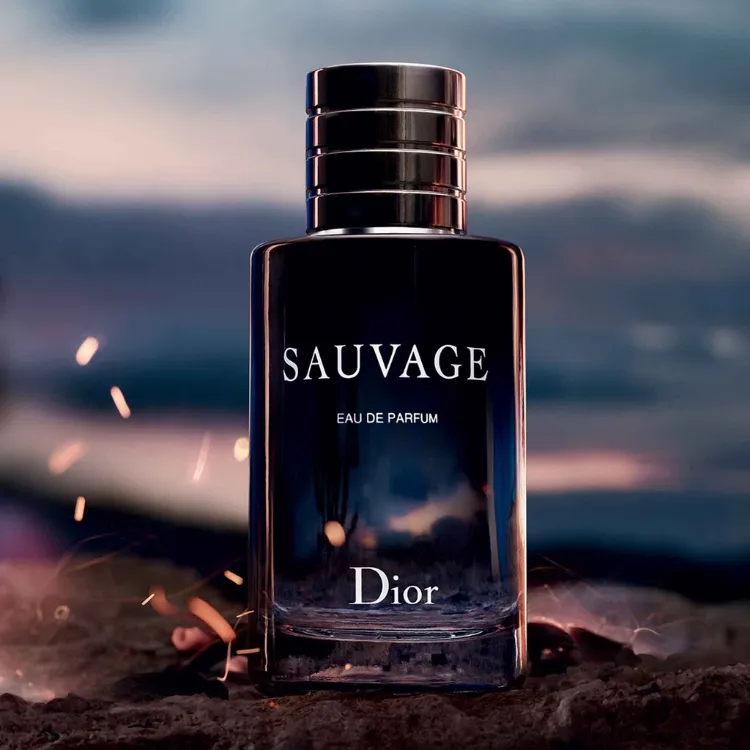 Sauvage discount edt edp