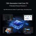 【1 Year Warranty】2023 HUAWEI MateBook 16s Laptop/HUAWEI MateBook Laptop/ 16” 2.5K Touch Screen Computer Notebook/i9-13900H/i7-13700H/i5-13500H/ 32GB RAM 1TB SSD/100% sRGB/HUAWEI Laptop For Study Office. 