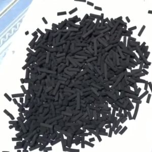 Than Hoạt Tính Lọc Nước Hồ Cá 6KG - Vật Liệu Lọc Bể Cá Khử Độc Khử Mùi Hiệu Quả
