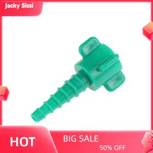 Jacky Đầu chuyển cho bộ tập trung oxy ống mũi phụ kiện chung mà không cần cốc ẩm