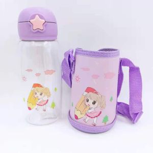 Kids Water Drinking Stainless Steel Bottle / Botol Air / 水瓶