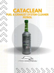 Mechanic In A Bottle 16 oz Fuel Additive Gas & Diesel Clean Stabilize Protect
