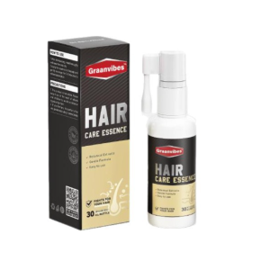 【ดูแลเส้นผม】รย์ปลูกผมดูแลหนังศีรษะรย์ปลูกผมดูแลหนังศีรษะ / สเปรย์ฉีดผมน้ำมันหอมระเหยแบบไม่ต้องสระผม ซ่อมแซมผมแห้ง นุ่มสลวย และไม่ชี้ฟู สเปรย์ ป้องกัน ผม ร่วง Hair Loss Prevention Spray