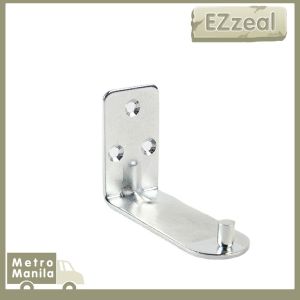 Fire Extinguisher Wall Hanger Hooks Wall-Mounted Steel Bracket