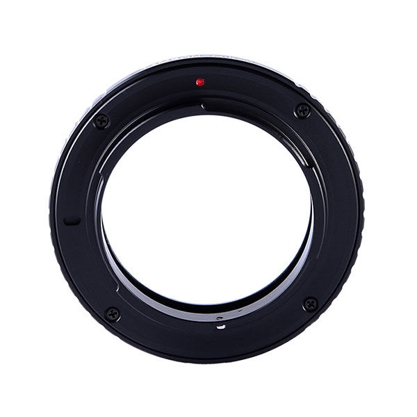 K&F Concept Lens Adapter Ring T2 M42 Tamron Leica M Pentacon