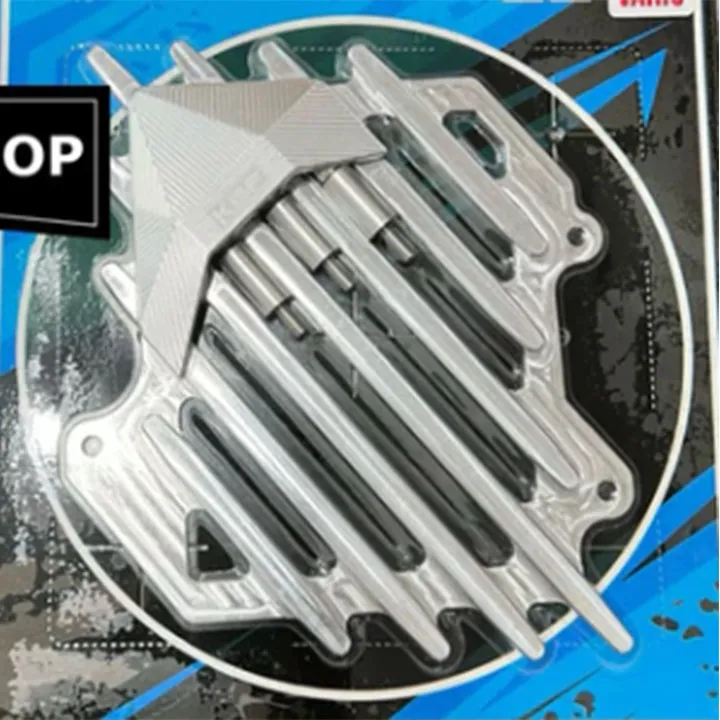 KBF%20CNC%20Aluminum%20Water%20Tank%20Cover%20(TQ6)%20For%20Honda%20Scooters%20COD%20Hot%20Selling%20-%20Image%208