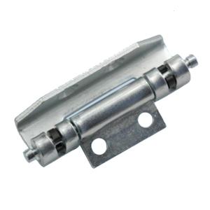 Thép điện cửa tủ bản lề dày cửa bản lề công nghiệp chịu lực cao bản lề mịn mở & đóng cửa không phai