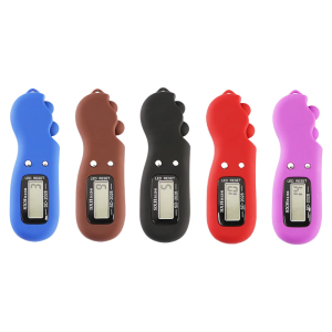 Stylish Energy Efficient Handheld Electronic Digital Counting Device For Accurate Cooking Study Timing Professional Use