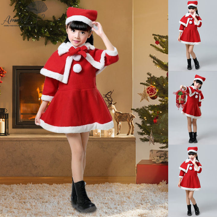 Ladies christmas costume hotsell