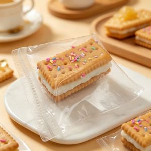 Seastina thư giãn Đồ chơi Squishy Cookie phục hồi chậm để Relief căng thẳng và chơi cảm giác