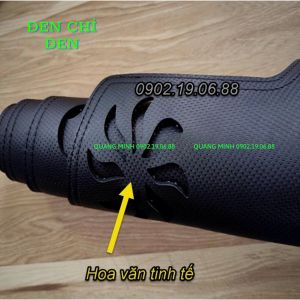 THẢM TAPLO XE HONDA ARCORD 2020