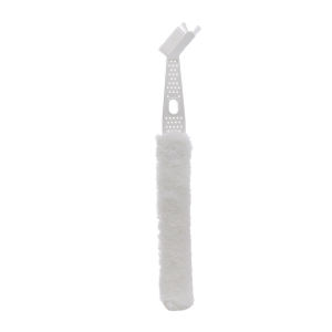 2 in 1 Air Conditioner Condenser Fin Brush AC Fin Cleaning Brush Air Conditioner Fin Repair Tool Coil Comb Clean Tools