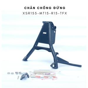 Chân chống đứng XSR155 MT15 TFX FZi150 R15 - Chính Hãng Mbiker