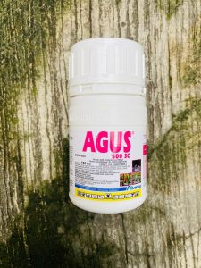 Insektisida AGUS 500sc pengendali kutu dan tungau dr ADVANSIA