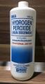 Hydrogen Peroxide (Agua Oxigenada) 20 Volumes Antiseptic/Disinfectant * PRICE IS FOR 1 PIECE ONLY *. 