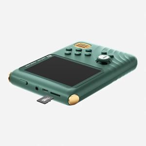 2024 New Game Console with  3.5-inch IPS Screen 6000 mAh 16-bit 10000 Games Arcade Machine