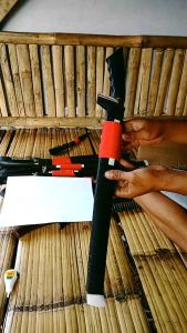 Golok Sembelih Termurah Berkualitas Untuk Sembelih Sapi