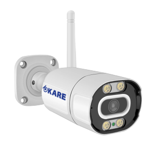 กล้องวงจรปิด ความละเอียด 5 ล้านพิกเซล รุ่น ICH-B21HT