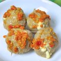 BAKSO URAT KEJU MONCROT ISI 4 SAMBAL TAICHAN - GUDANGSNACKTGR Food Makanan Baso Frozen Aci Odeng Pentol. 