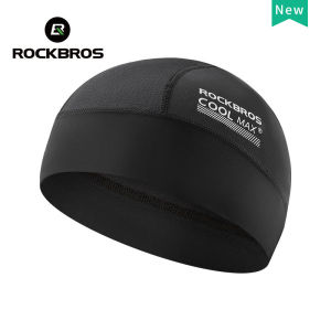 ROCKBROS Cycling Cap Summer UPF50+ Sun Protection Breathable Outdoor Men Women Sports Motorcycle Sun Hat MTB Road Bike Headwear