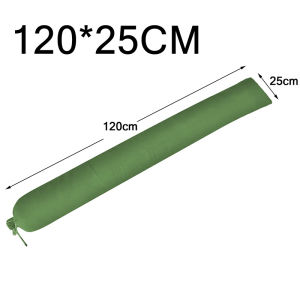 Long Flood Sand Bag Reusable Flooding Sandbags for Protection Garages and Basem