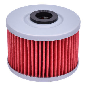 ฟิลเตอร์น้ำมันรถยนต์ใหม่ 520101053 สำหรับรุ่น Kawasaki BN125 BX125 125 Ninja KLX125 Z125 KLX140 KLX150 KLX230