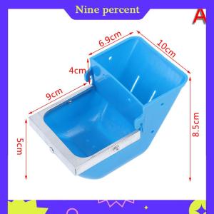 Nine percent 1 hộp thức ăn cho thỏ khay thức ăn cho thỏ khay thức ăn chống ngâm Thỏ